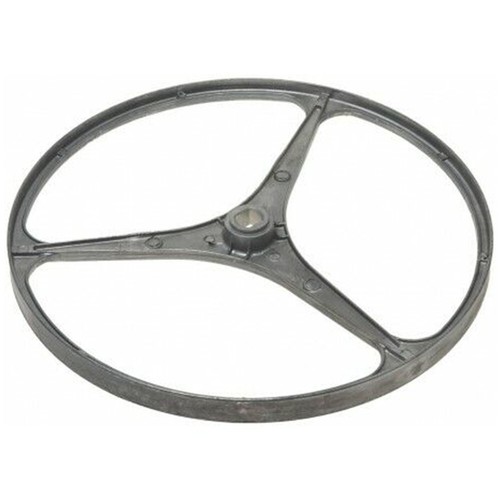PULEGGIA CESTO VASCA LAVATRICE WHIRLPOOL IGNIS 481252888082 ORIGINALE