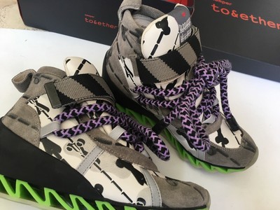 bernhard willhelm sneakers for sale