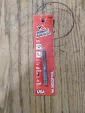 Vermont American Tap 1/4-28NF #3 20069 Made In USA