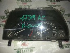 Compteur Rover 218