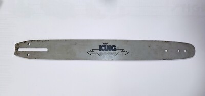 Führungsschiene passend für Ikra KSE 2000-40  40cm 3/8LP 57TG 1,3mm