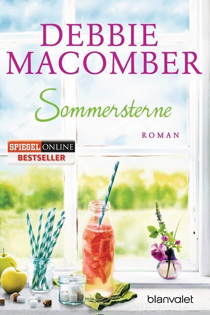 Thumbnail - Debbie Macomber Sommersterne