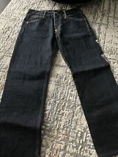 EVISU Regular 28 Size Jeans for Men | eBay EVISU Regular 28 Size Jeans for Men | eBay