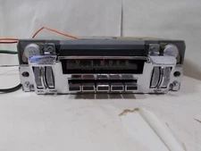 Restored 1967 1968 67 68 Dodge Polara Monaco AM Radio