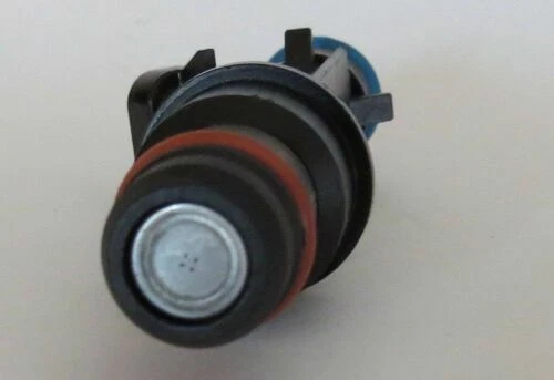 SET OF 6 Delphi OEM Fuel Injectors for 1998,99,00,01,2002 Honda Passport 3.2L V6 Foto 4 de 4