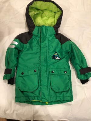 h&m snowsuit australia