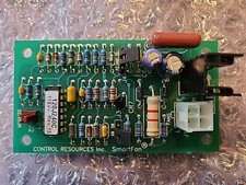 Control Resources Inc. Fan Speed Control, PN 120J240C, NSN 5985-01-441-1117, NOS