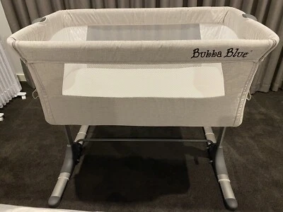 gumtree bassinet