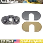 Dorman Sunvisor Bracket Repair Kit Set Front fits Explorer Aviator Mountaineer