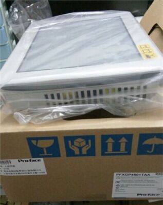 A new PRO-FACE PFXGP4501TAA touchscreen Proface GP4501TAA