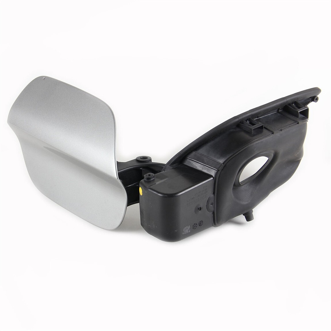 Fit For VW Passat EUR 2015-2020 Fuel Gas Tank Filler Door Lid Cover #3G5809857#