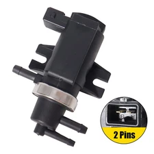 For VW TDI N75 Beetle Jetta Golf Mk4 Boost Pressure Converter Valve 1J0906627A