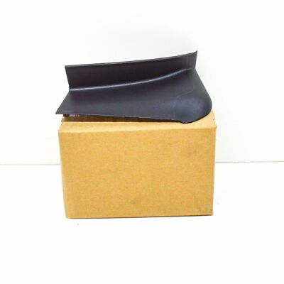 Audi A3 8V Heckleuchtenblende hinten rechts 8V5945254A