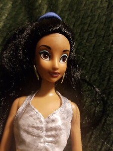 disney jasmine barbie doll