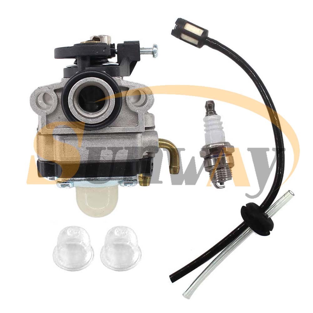 Kit Carburateur Débroussailleuse - Foto 11