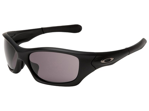 oakley pit bull