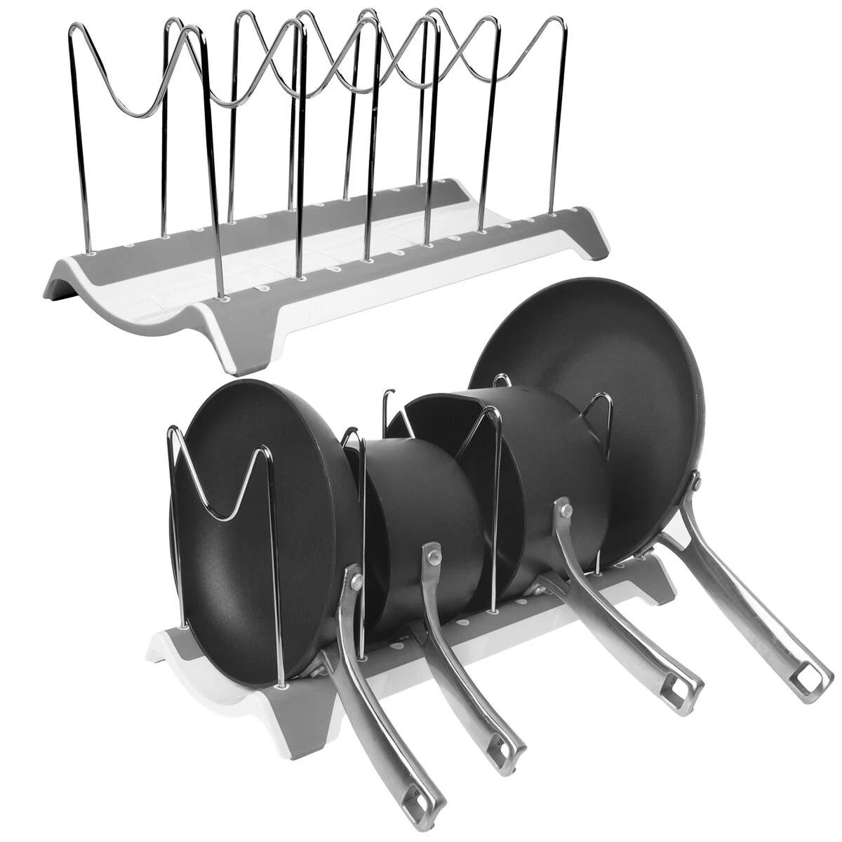 Room Essentials 2 Pack Dish Drying Rack