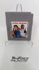 Lethal Weapon Nintendo Game boy GB Authentic Cart Free shipping