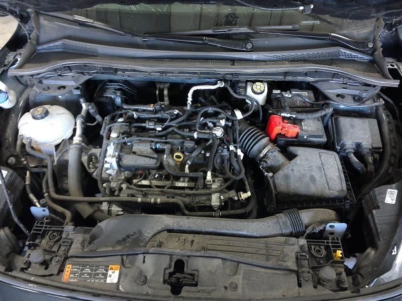 1.5L 3 Cyl Turbo Engine LX6Z6007H For 21-22 Ford Escape 15K