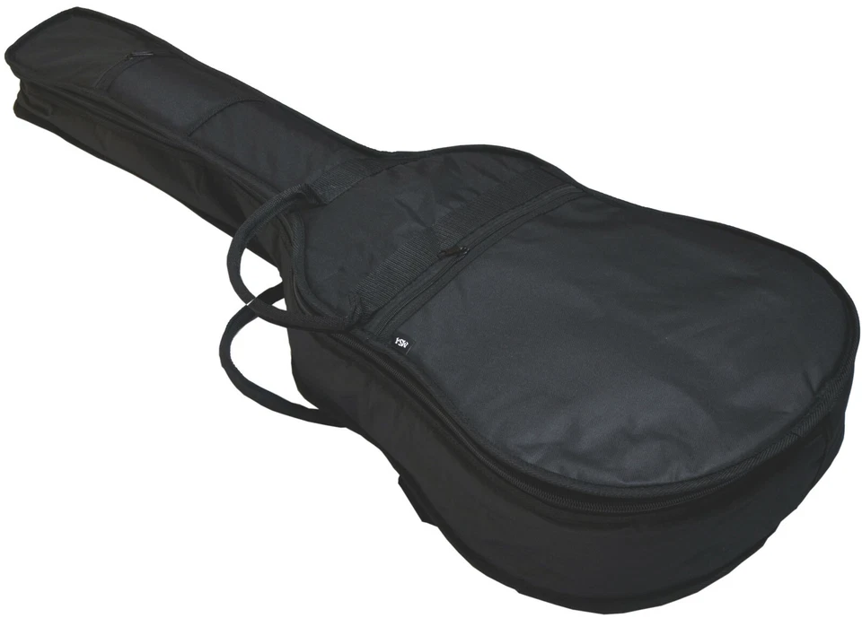Gig Bag - GITARRENTASCHE 10mm gepolstert, GROßE AUSWAHL ALLE GRÖßEN u. FARBEN xx - Bild 2 von 2