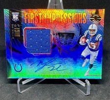 2018 Panini Illusions Football Cards 16