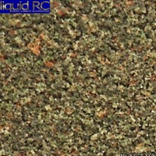 Woodland Scenics T50 Blended Turf Bag Earth/54 cu. in.