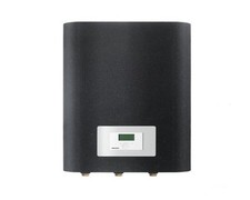 STIEBEL ELTRON Hydraulikmodul HM mit integriertem WPM III für WPL-A #232805