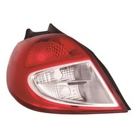 Renault Clio Mk3 SchräGheck Heckleuchte Links 5/2009-4/2013 Depo