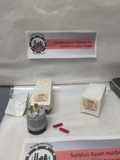 ARROW HART,7624N,SAFETY GRIP PLUG LOT OF 2 NOS