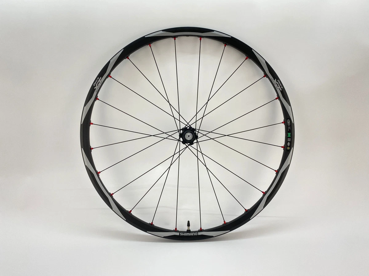Shimano 26 In Front Wheels for sale | eBay