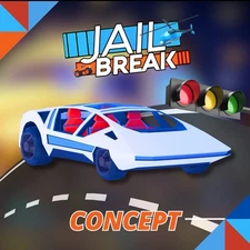 CONCEPT JailBreak 💎CLEAN • FAST DELIVERY⚡ car/texture/hyper/rim/color