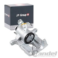 JP Group Bremssattel Hinten Rechts Passend FüR Fiat Talento Opel Vivaro Renault