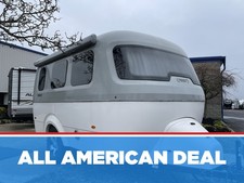 2019 Airstream Nest 16FB