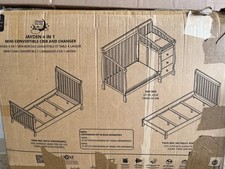 Kids Bedroom Set,and A Mattress This Set Has Never Been Used.