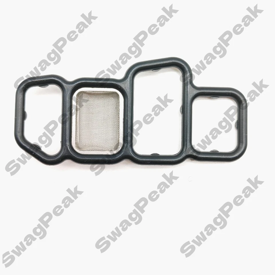 Válvula de carrete de filtro original 15826-RNA-A01 para Honda Accord HR-V Acura ILX Foto 3 de 4