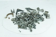 2001 Harley Touring Electra Ultra Classic OEM Hardware Bolts Nuts & Brackets