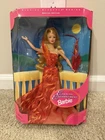 Barbie Vintage 1997 Evening Enchantment Barbie Doll Special Edition Mattel 19783