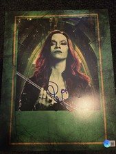 2014 Upper Deck Guardians of the Galaxy Trading Cards 60