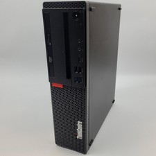 LENOVO THINKCENTRE M720S Win 11 i7-8700 16GB ...