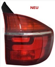Neu TYC Heckleuchte rechts für BMW X5 E70