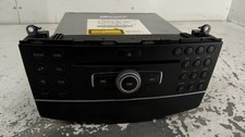 Autoradio Mercedes CLASSE C