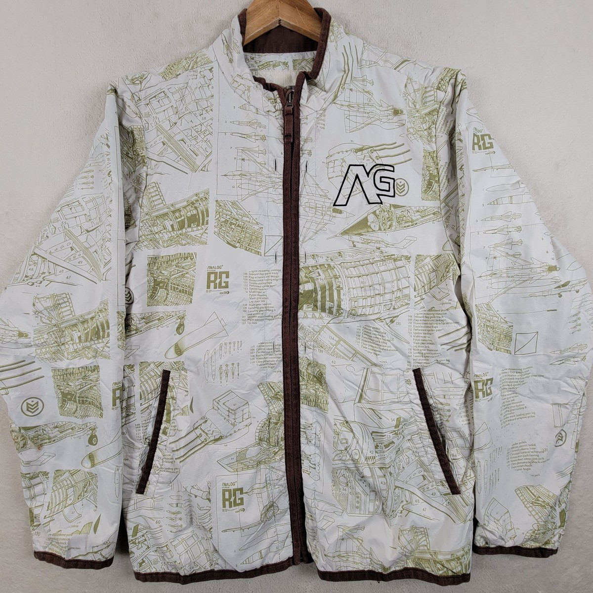 Burton Analog AG 