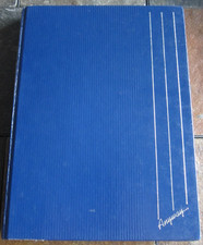 Lincoln High School Yearbook 1991. The Cardinals, Portland, Oregon.