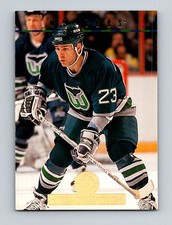 1994-95 Leaf Jocelyn Lemieux Hartford Whalers #502