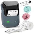 NIIMBOT B1 Label Maker Label Printer Thermal Writer Price Tag Printer DIY