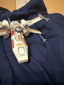 LEGO Star Wars: X-Wing Starfighter (9493) Loose