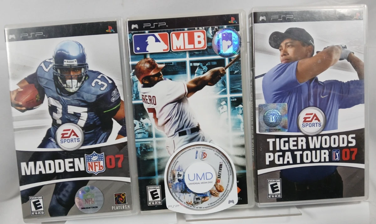 Sony PSP Basketball NBA Live 10 Video Games for sale | eBay