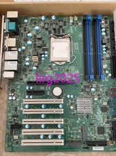 1pc used CONTEC motherboard GMB-Q7710-LLVA
