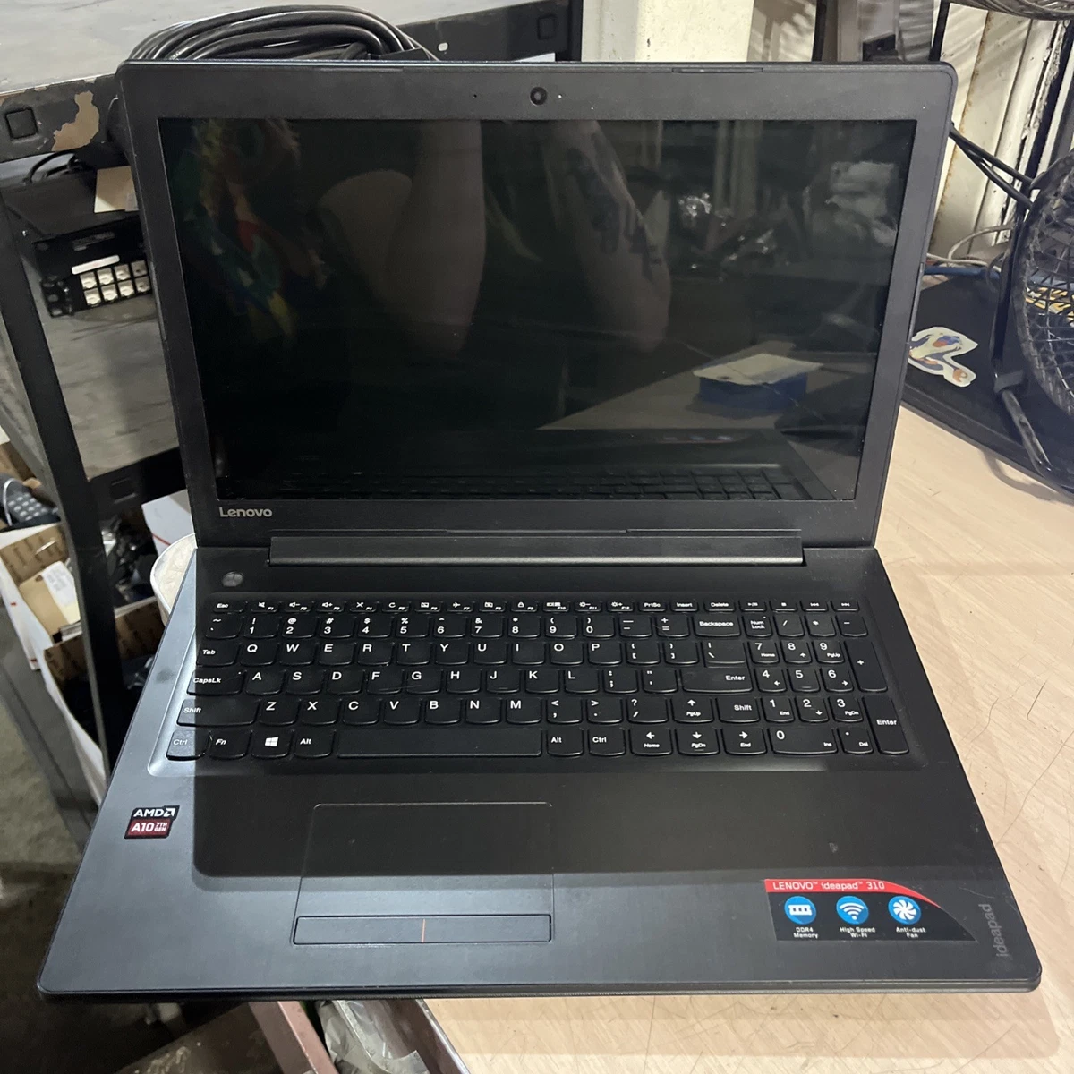 Lenovo IdeaPad 310 PC Notebooks/Laptops for Sale | Shop New & Used