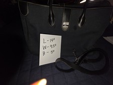 Dooney & Bourke No Dust Bag Satchel Top Handl...